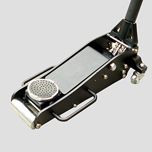 ES ミニアルミジャッキ ES POWER ES POWER ミニアルミジャッキ のパーツレビュー | ウィッシュ(ひさ公